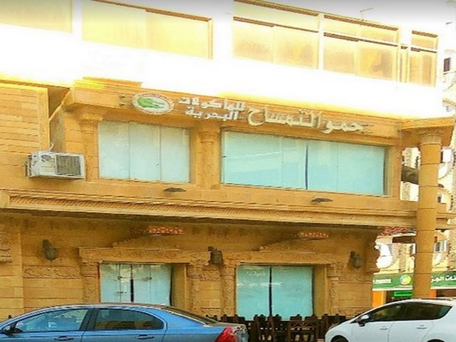 المطاعم في مرسى مطروح
