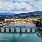 أجمل الأماكن السياحية في البوسنة والهرسك