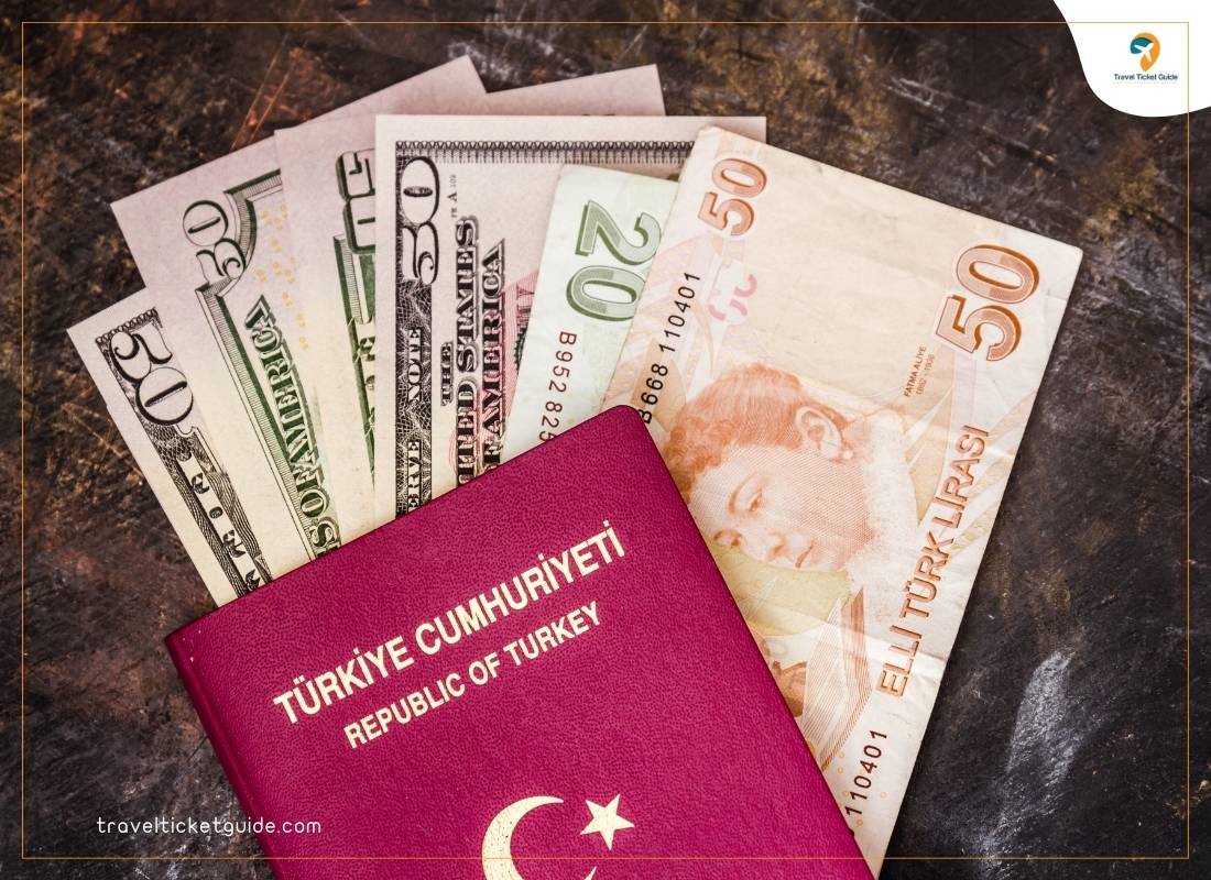 إجراءات السفر إلى تركيا-فيزا تركيا