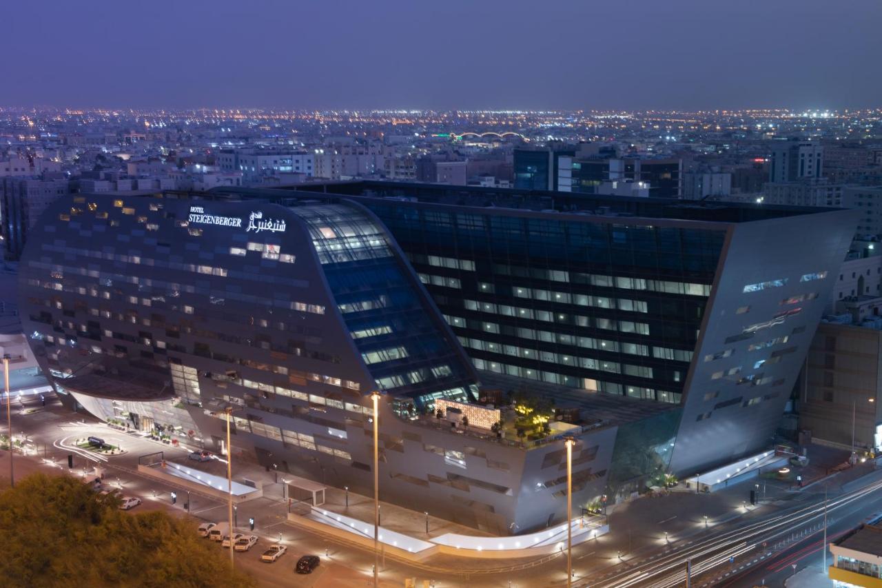 فنادق قطر - فندق شتيجنبرجر الدوحة