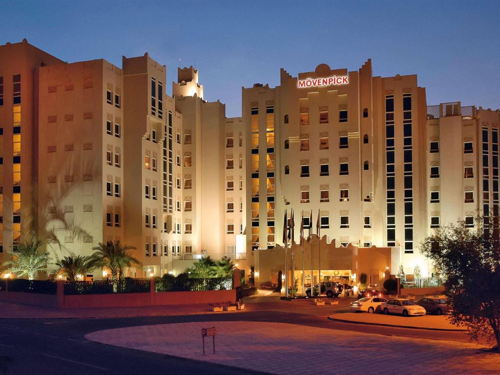 فنادق قطر - فندق ميلينيوم الدوحة